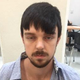 This photo of Ethan Couch surfaced online and was reportedly taken after he was captured in Mexico.
NBC News screenshot